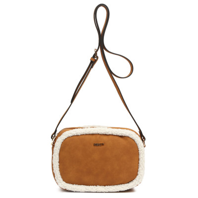 FR48202-12 FABRETTI Сумка жен. искусственная кожа 