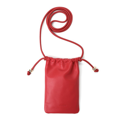 Q260073N-4 FABRETTI Сумка жен. 100% натуральная кожа КРС 