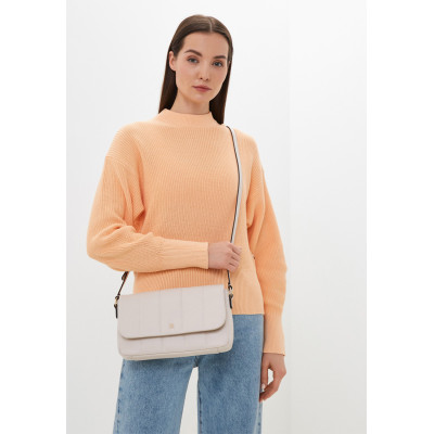 L18250-13 Fabretti Сумка жен. нат. кожа 