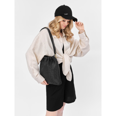 WFGL13-2 FABRETTI Сумка жен. 100% полипропилен