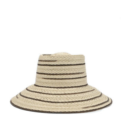 WGL12-13012 FABRETTI Шляпа жен. 90% целлюлоза/10% полиэстер