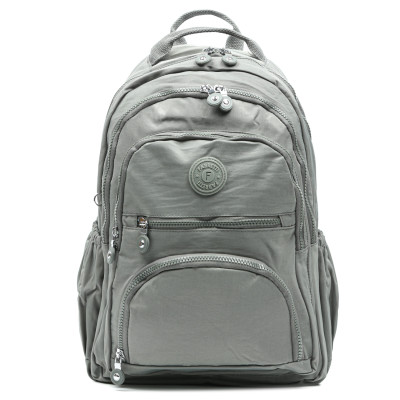 Y8703-58 FABRETTI Рюкзак 100% полиэстер