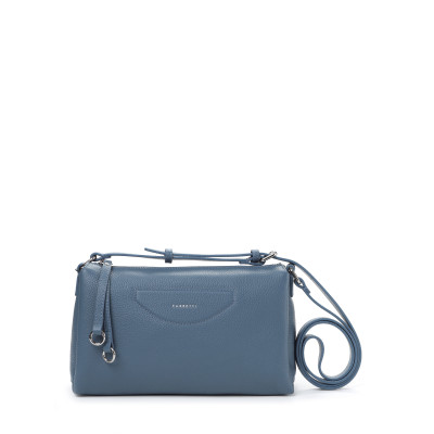 L190191-816 FABRETTI Сумка жен. 100% натуральная кожа КРС 