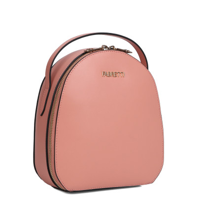 17964-6 FABRETTI Рюкзак жен. нат. кожа 