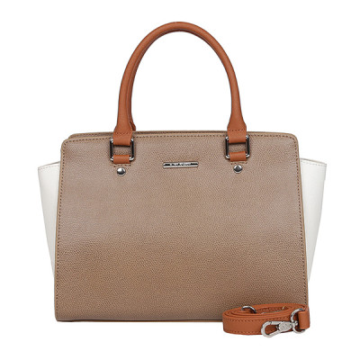 GD6016-grey Galaday Сумка жен.н/кожа