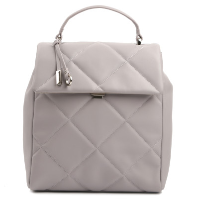 L18274-3 Fabretti Рюкзак жен. нат. кожа 