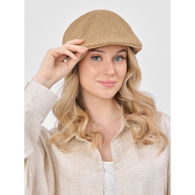 WY54-13 FABRETTI Шляпа жен. 100% полиэстер