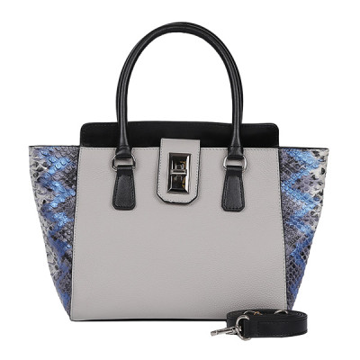 GD6100Q-grey Galaday Сумка жен.н/кожа