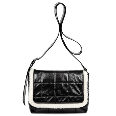 FR48143-2.1 FABRETTI Сумка жен. искусственная кожа 