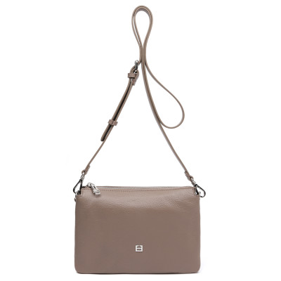 17688-235 FABRETTI Сумка жен. нат. кожа 