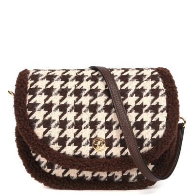 FR47355-13 FABRETTI Сумка жен. искусственная кожа