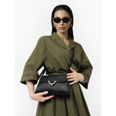 NYBL001-2K FABRETTI Блуза женская 100% хлопок