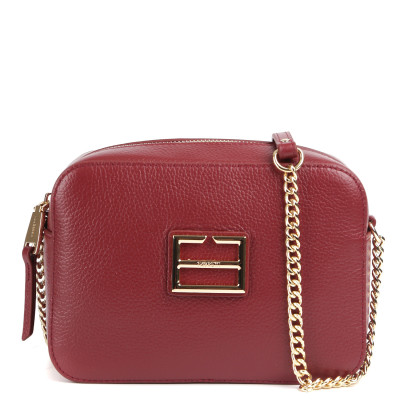 16991-398 FABRETTI Сумка жен. нат. кожа 