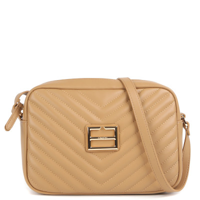 L17806-226 FABRETTI Сумка жен. нат. кожа 