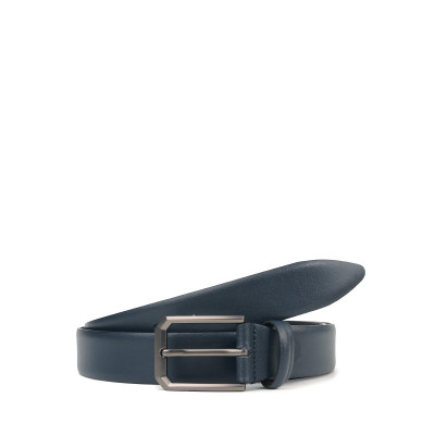 LG2824-8 FABRETTI Ремень муж. 100% натуральная кожа КРС 