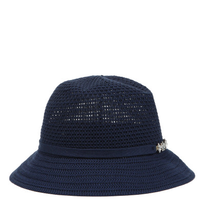 WY57-8 FABRETTI Шляпа жен. 100% полиэстер