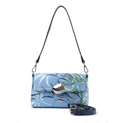 FR58045-9PL FABRETTI Сумка жен. 100% полиуретан