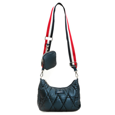 FB21P005-8 FABRETTI Сумка жен. искусственная кожа 