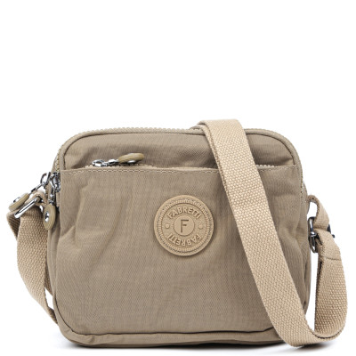 Y8682-109 FABRETTI  Сумка 100% полиэстер