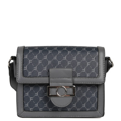 FRC42652-8 FABRETTI Сумка жен. искусственная кожа