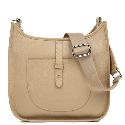 L18687S-13 FABRETTI Сумка жен. нат. кожа 