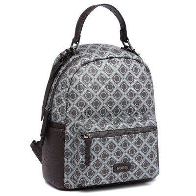 FR46273-41 FABRETTI Рюкзак жен. искусственная кожа 