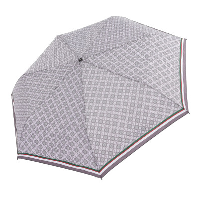UFR5-3 Зонт жен. Fabretti, автомат, 3 сложения, эпонж
