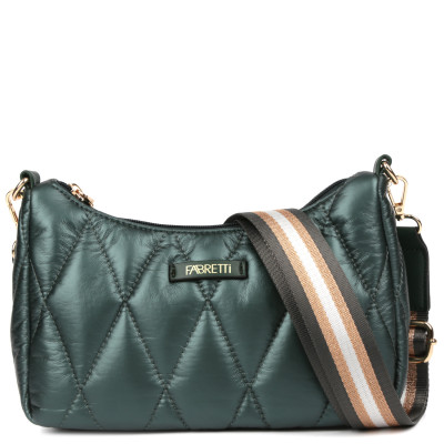 FR47358-152 FABRETTI Сумка жен. полиэстер 