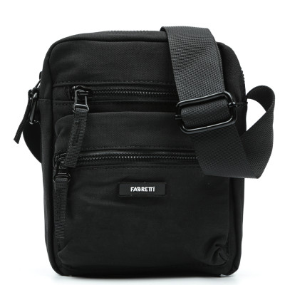 Y1004-2 Сумка 100% нейлон FABRETTI
