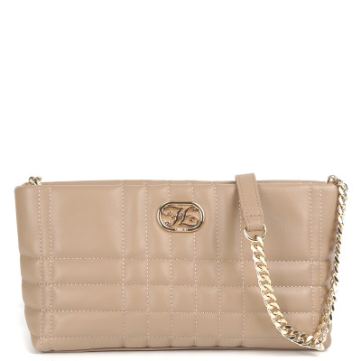 L18256-213 FABRETTI Сумка жен. нат. кожа 