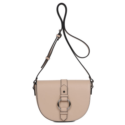 17979-13 FABRETTI Сумка жен. нат. кожа 