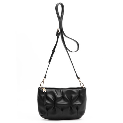 18169-018 FABRETTI Сумка жен. нат. кожа 