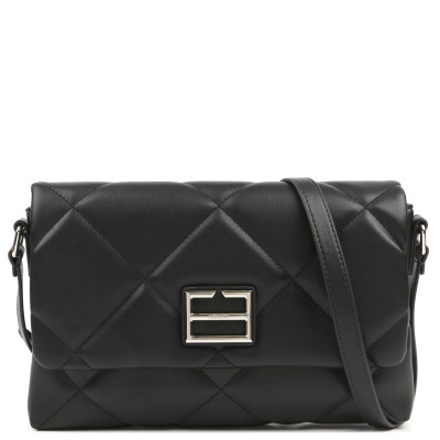 L18268-2 Fabretti Сумка жен. нат. кожа 