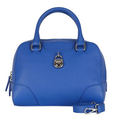 14387AS-885 blue Palio Сумка жен.н/кожа