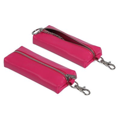 FA013N-5/1 FABRETTI Ключница жен. нат. кожа