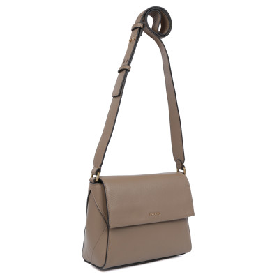 16312A-W1-228/215-haki Palio Сумка жен. нат. кожа