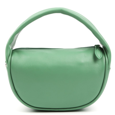 L18002-11 Palio Сумка жен. нат. кожа 