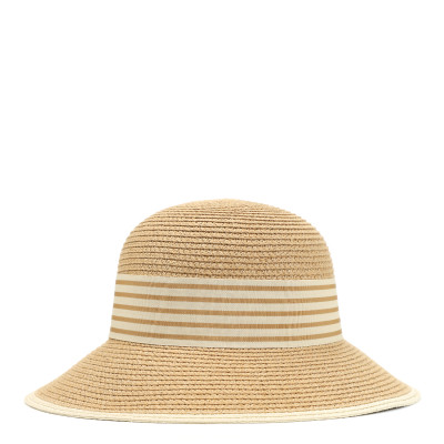 WU1-1301 FABRETTI Шляпа жен. 100% целлюлоза