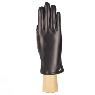 Перчатки FABRETTI 12.77-1s black