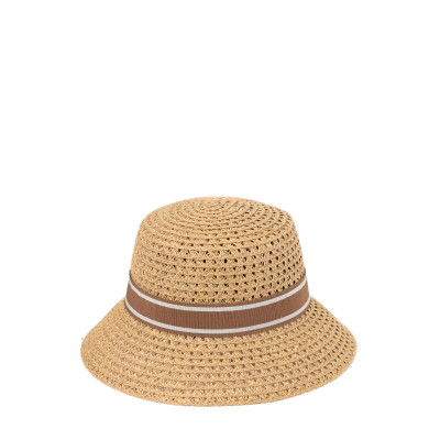 WG106-13 FABRETTI Шляпа жен. 90% целлюлоза/10% полиэстер