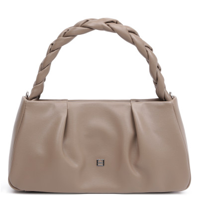 18147-228 FABRETTI Сумка жен. нат. кожа 