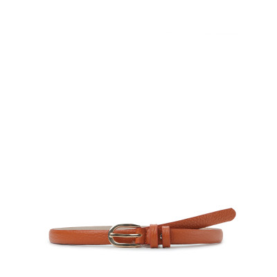 LF107815-122 FABRETTI Ремень жен.100% натуральная кожа КРС