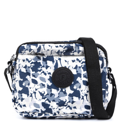 Y8682-065 FABRETTI  Сумка 100% полиэстер