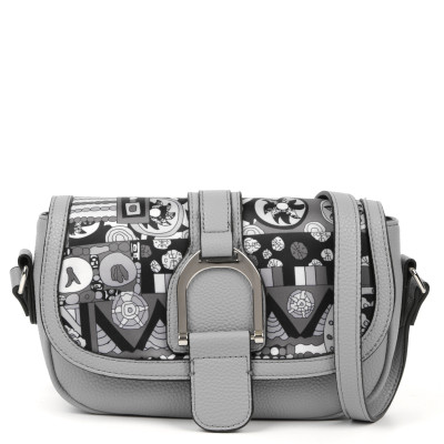 FR50023-3 FABRETTI Сумка жен. искусcтвенная кожа 