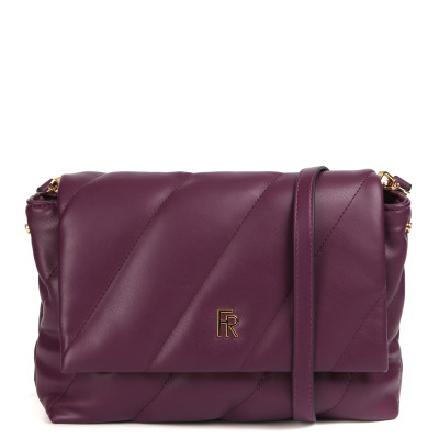 FR4342110-10 FABRETTI Сумка жен. искусственная кожа 