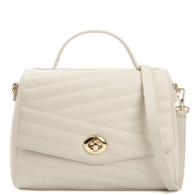 L18261-13 Fabretti Сумка жен. нат. кожа 