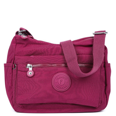 8634-91 FABRETTI  Сумка 100% полиэстер