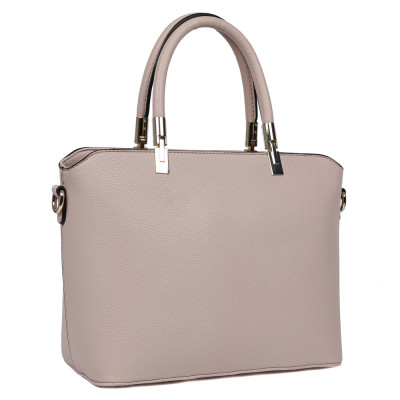 36118A-BEIGE FABRETTI Сумка жен. искусственная кожа