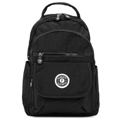 Y8706-2 FABRETTI  Рюкзак 100% полиэстер