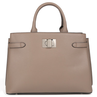 L18548-216 FABRETTI Сумка жен. нат. кожа 